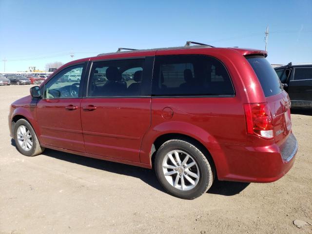 Photo 2 from auction – 2015 DODGE GRAND CARA with VIN 2C4RDGCG8FR555970