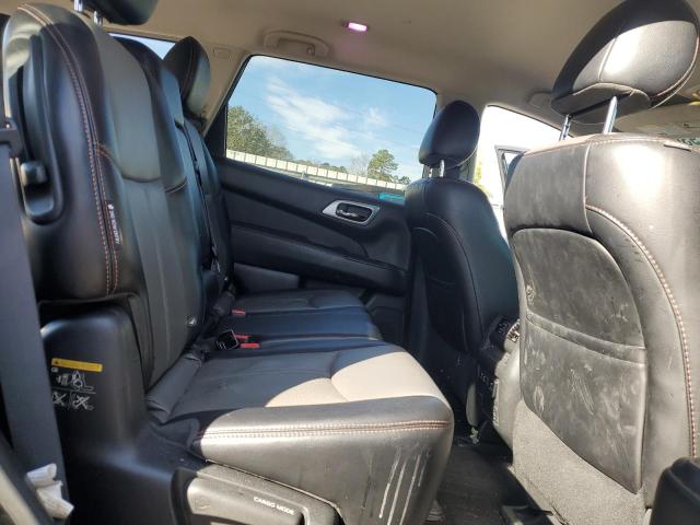 Photo 11 from auction – 2019 NISSAN PATHFINDER with VIN 5N1DR2MN8KC630516