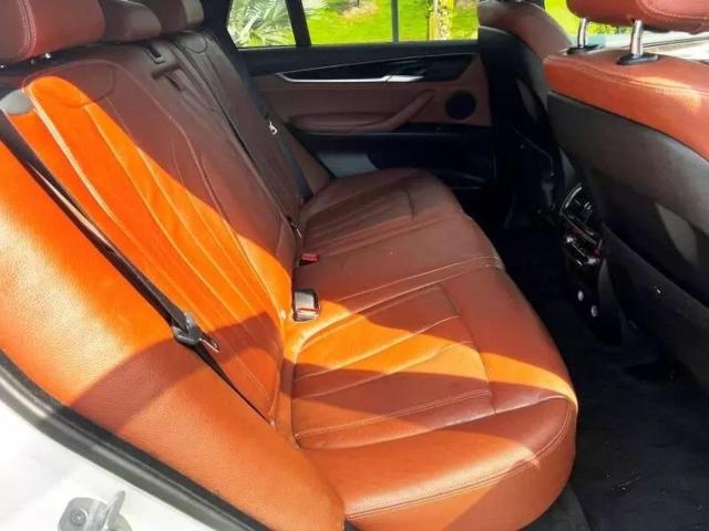 Photo 6 from auction – 2017 BMW X5 XDRIVE3 with VIN 5UXKR0C38H0V82766