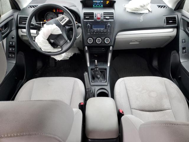 Photo 8 from auction – 2015 SUBARU FORESTER 2 with VIN JF2SJAAC6FG817043