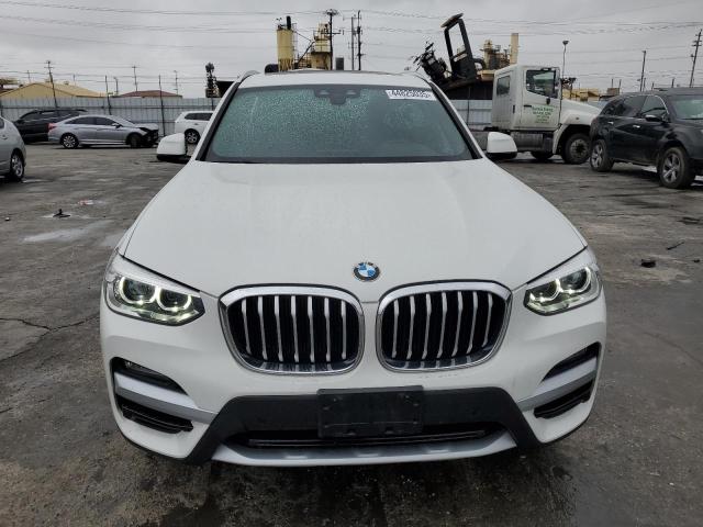صورة رقم 5 من المزاد - 2020 BMW X3 مع VIN 5UXTY3C00L9C85237