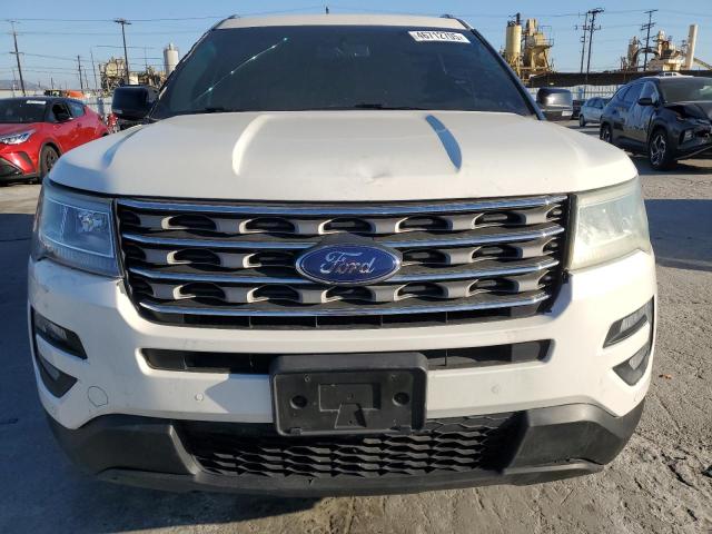 Снимка 5 от търг – 2016 FORD EXPLORER X с VIN 1FM5K7D8XGGB06123
