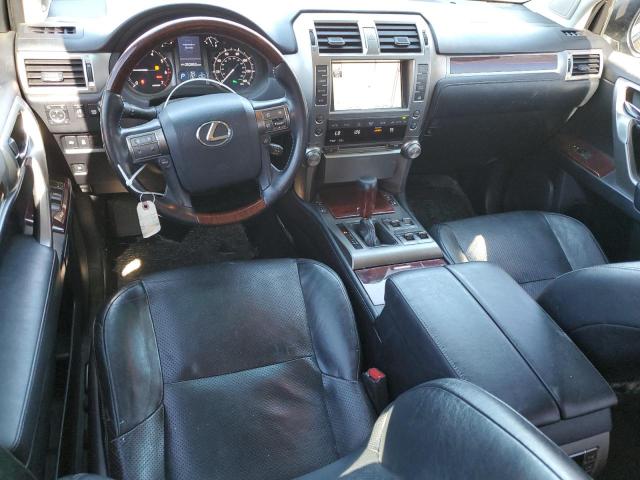 Photo 8 from auction – 2013 LEXUS GX 460 PRE with VIN JTJJM7FX3D5051701