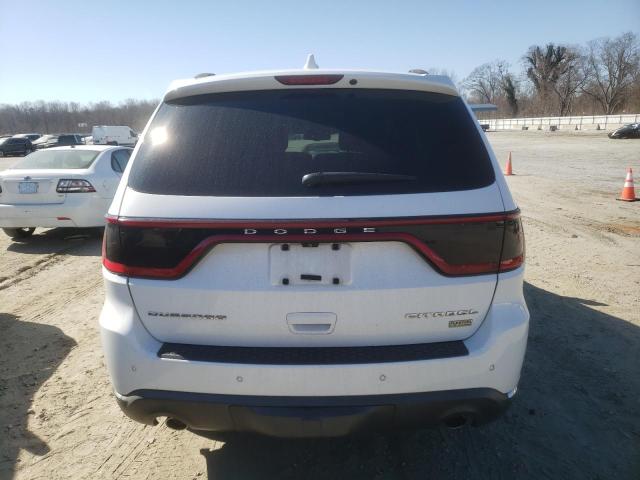 Photo 6 from auction – 2014 DODGE DURANGO CI with VIN 1C4RDHEG2EC551441