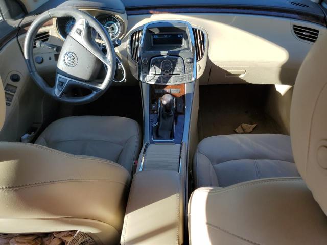 Photo 8 from auction – 2012 BUICK LACROSSE with VIN 1G4GC5ER0CF226062