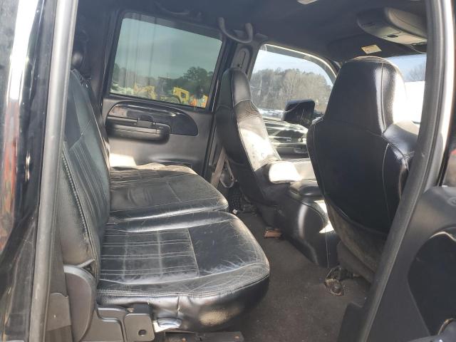 Photo 10 from auction – 2004 FORD F250 SUPER with VIN 1FTNW21P64EC65963