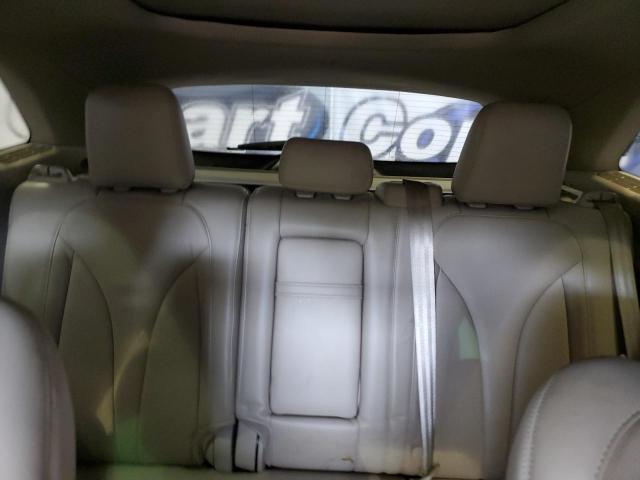 Photo 10 from auction – 2018 LINCOLN MKC RESERV with VIN 5LMCJ3C90JUL28866