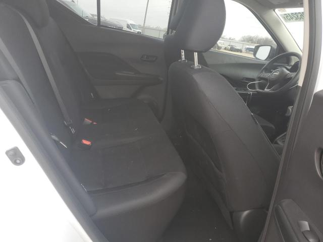 Photo 11 from auction – 2023 NISSAN KICKS S with VIN 3N1CP5BV5PL573183