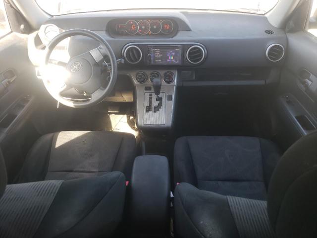 Photo 8 from auction – 2012 TOYOTA SCION XB with VIN JTLZE4FE1CJ025477