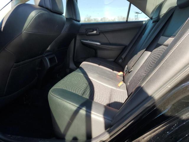 Photo 10 from auction – 2012 TOYOTA CAMRY BASE with VIN 4T1BF1FK3CU103847