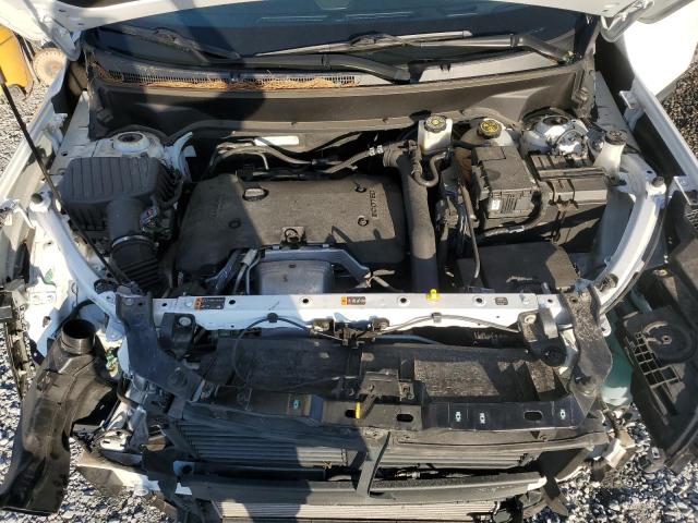 Photo 12 from auction – 2020 GMC TERRAIN SL with VIN 3GKALPEX7LL116818