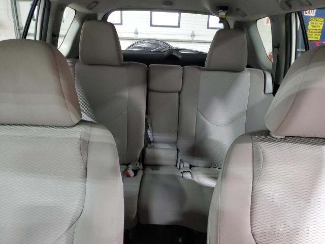 Photo 10 from auction – 2012 TOYOTA RAV4 with VIN 2T3BF4DV3CW226876