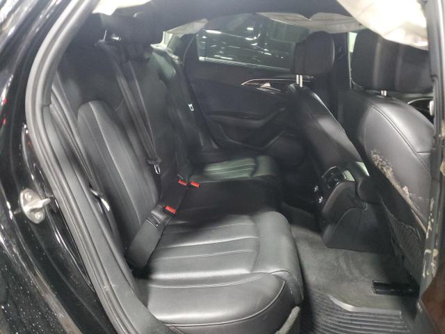 Photo 10 from auction – 2017 AUDI A6 PRESTIG with VIN WAUH2AFC1HN115853