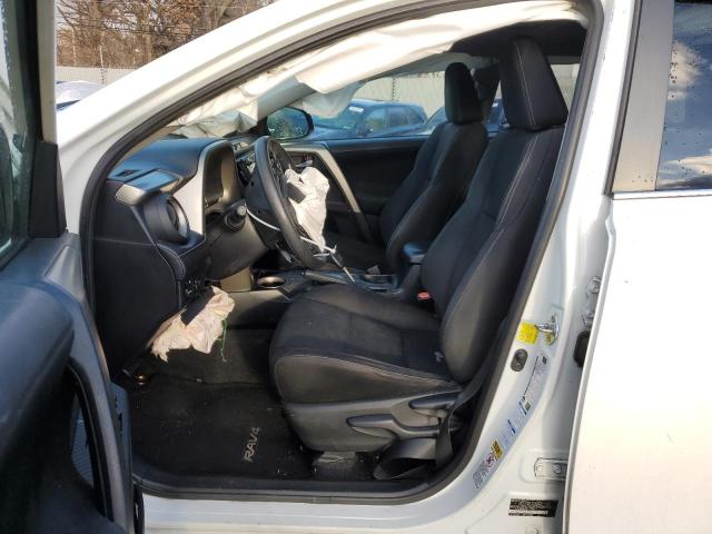 Photo 7 from auction – 2014 TOYOTA RAV4 XLE with VIN 2T3RFREV2EW201495