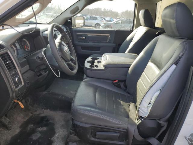 Photo 7 from auction – 2019 RAM 1500 CLASS with VIN 3C6JR6DG1KG651650