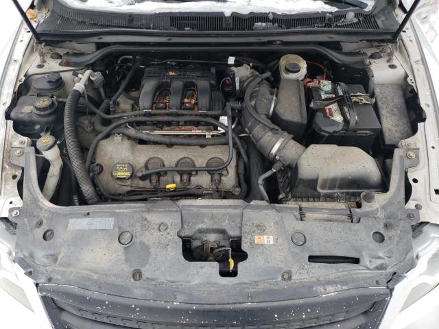 Photo 11 from auction – 2011 FORD TAURUS SEL with VIN 1FAHP2EW8BG156665