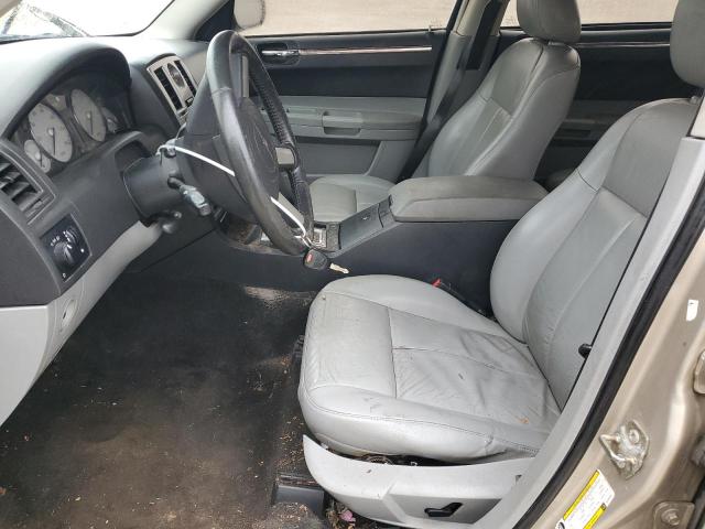 Photo 7 from auction – 2006 CHRYSLER 300 TOURIN with VIN 2C3KA53G46H294538