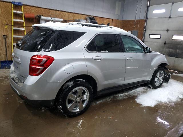 Photo 3 from auction – 2016 CHEVROLET EQUINOX LT with VIN 2GNFLFEK2G6182808