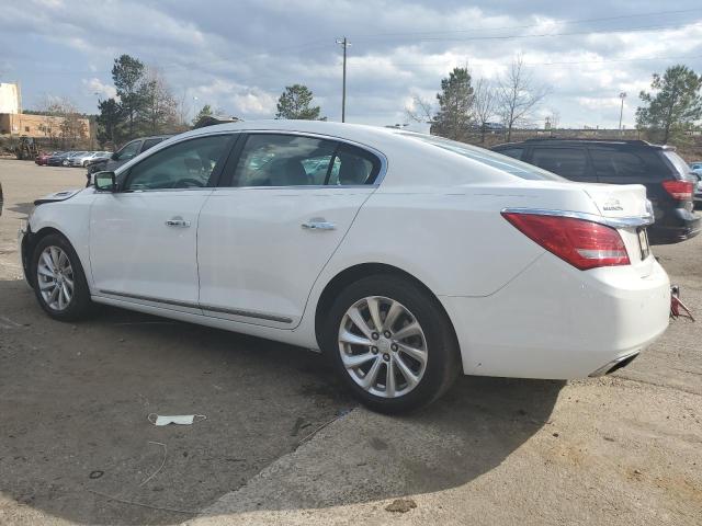 Photo 2 from auction – 2015 BUICK LACROSSE with VIN 1G4GB5G34FF193969