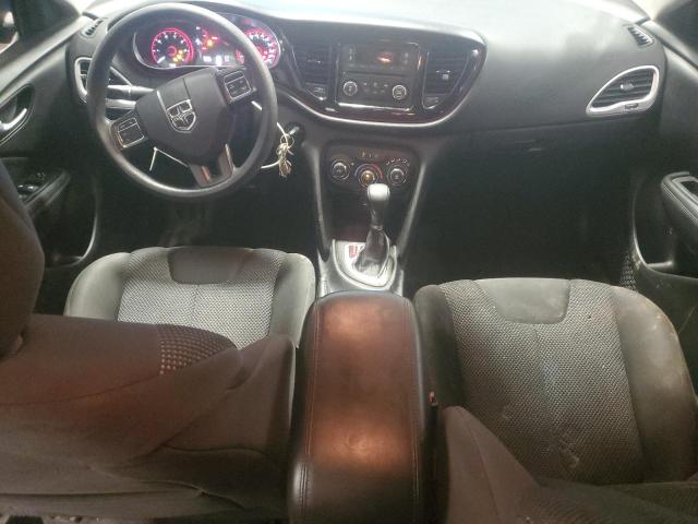 Photo 8 from auction – 2015 DODGE DART SE with VIN 1C3CDFAAXFD432452
