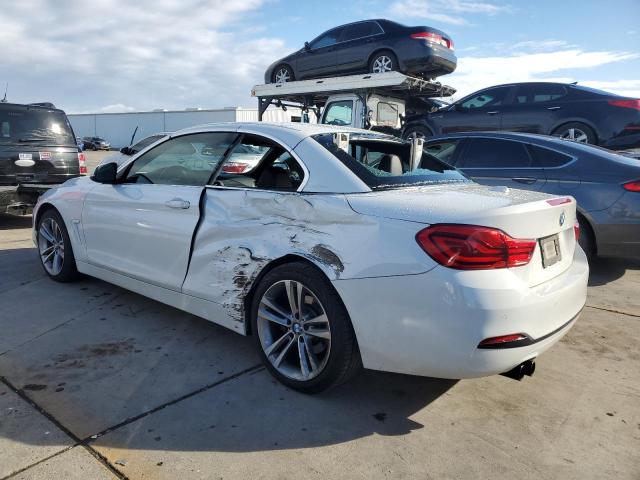 Photo 2 from auction – 2019 BMW 430I with VIN WBA4Z1C57KEE44423