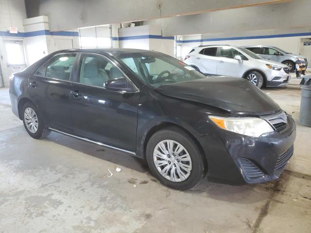 Photo 4 from auction – 2012 TOYOTA CAMRY BASE with VIN 4T1BF1FKXCU057871