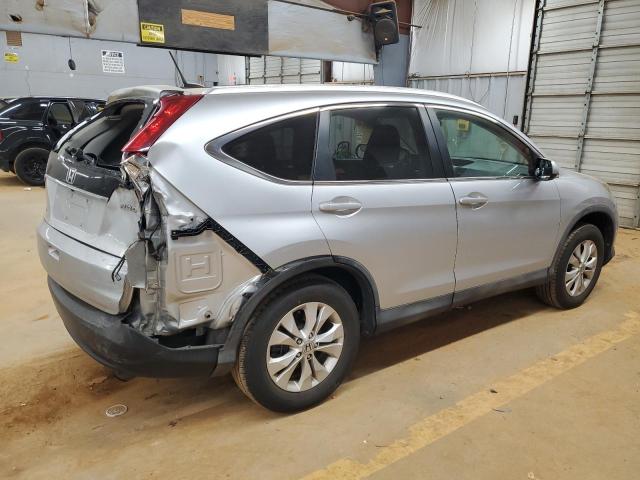 Photo 3 from auction – 2014 HONDA CRV EXL with VIN 2HKRM4H73EH680894