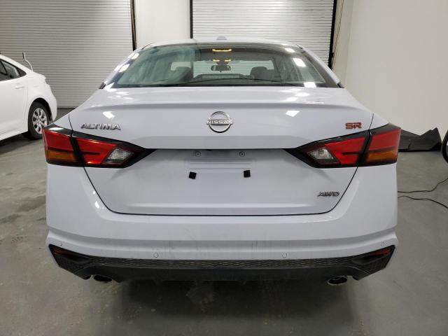 Photo 6 from auction – 2024 NISSAN ALTIMA SR with VIN 1N4BL4CW9RN407912