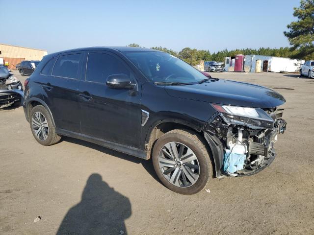 Photo 4 from auction – 2024 MITSUBISHI OUTLANDER with VIN JA4ARUAU6RU010535
