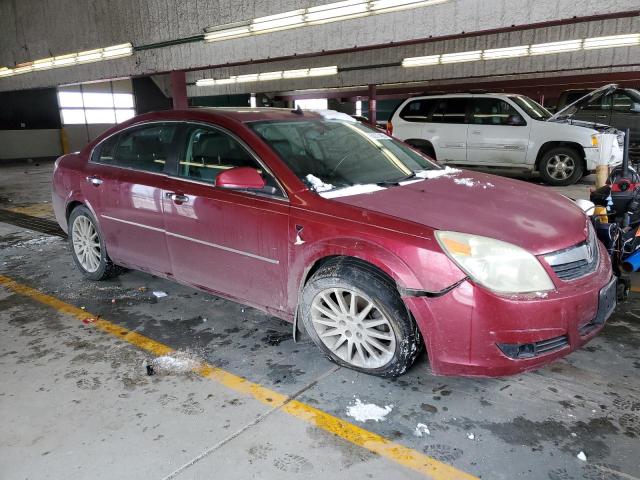 Photo 4 from auction – 2008 SATURN AURA XR with VIN 1G8ZV577X8F109996