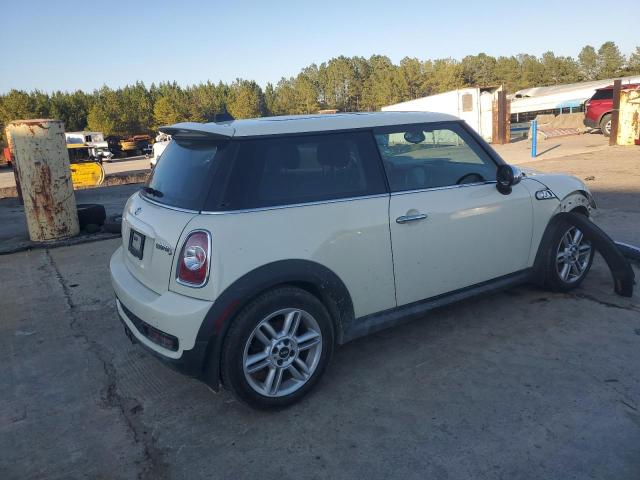 Photo 3 from auction – 2011 MINI COOPER with VIN WMWSV3C51BTY11811
