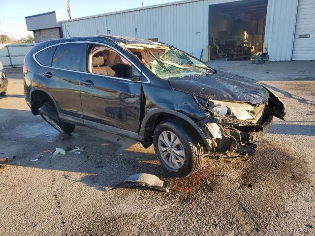 Photo 4 from auction – 2014 HONDA CR-V EX with VIN 2HKRM3H55EH523991