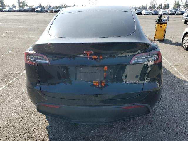 Photo 6 from auction – 2021 TESLA MODEL Y with VIN 5YJYGDEE7MF232595