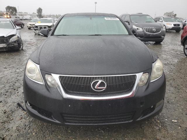 صورة رقم 5 من المزاد - 2008 LEXUS GS 350 مع VIN JTHBE96S780040321