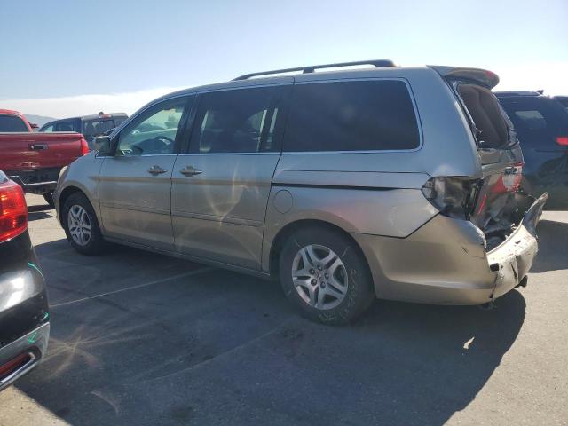 Photo 2 from auction – 2006 HONDA ODYSSEY with VIN 5FNRL38766B429221