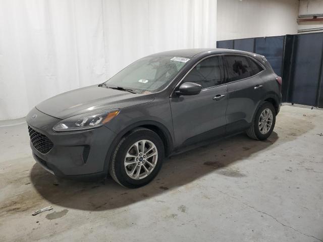 Photo 1 from auction – 2020 FORD ESCAPE SE with VIN 1FMCU0G65LUB56359