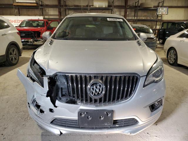 Photo 5 from auction – 2018 BUICK ENVISION E with VIN LRBFX1SAXJD010268