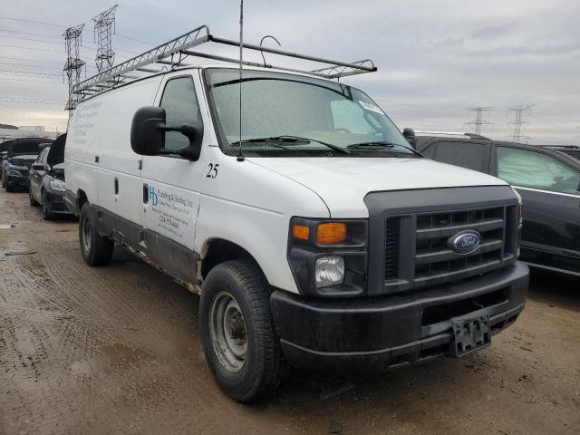 Photo 4 from auction – 2013 FORD ECONOLINE with VIN 1FTSS3EL3DDA48596