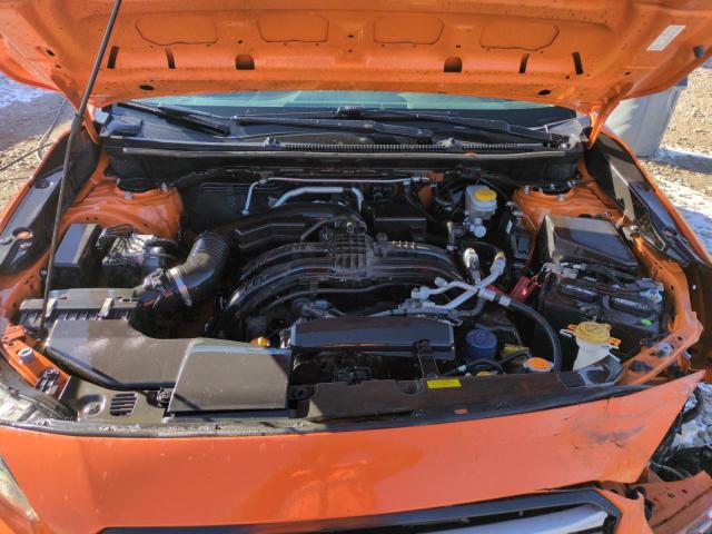 Photo 11 from auction – 2018 SUBARU CROSSTREK with VIN JF2GTAAC8JH312494
