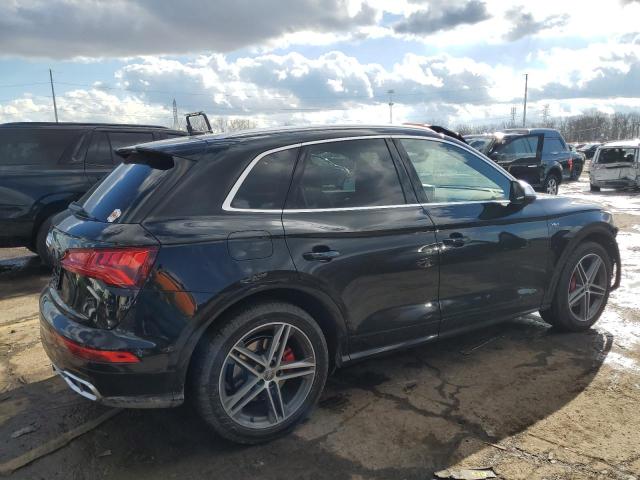 Photo 3 from auction – 2018 AUDI SQ5 PRESTI with VIN WA1C4AFY3J2233830