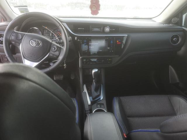 Photo 8 from auction – 2018 TOYOTA COROLLA L with VIN 5YFBURHEXJP831692
