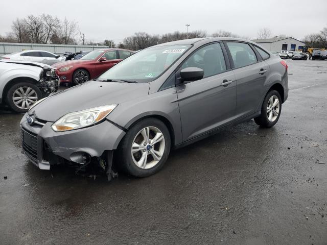 FORD FOCUS SE 2012 with VIN 1FAHP3F2XCL471879 - Photo from auction