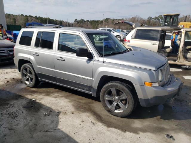 Photo 4 from auction – 2015 JEEP PATRIOT LA with VIN 1C4NJPFA6FD186608