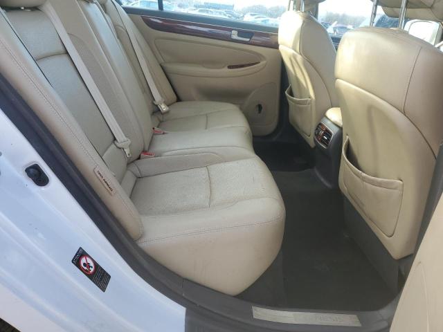 Photo 10 from auction – 2013 HYUNDAI GENESIS 3. with VIN KMHGC4DD5DU250077