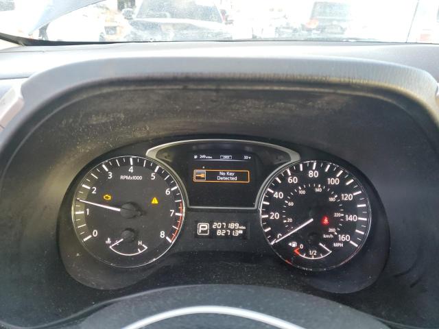 Photo 9 from auction – 2014 NISSAN PATHFINDER with VIN 5N1AR2MM2EC610292