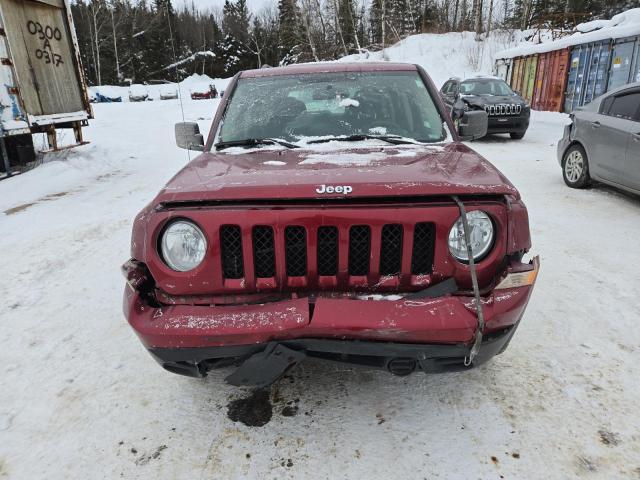 Photo 5 from auction – 2015 JEEP PATRIOT with VIN 1C4NJRAB5FD366237