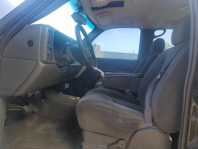 Photo 7 from auction – 2006 CHEVROLET SILVERADO with VIN 2GCEC13V261197048
