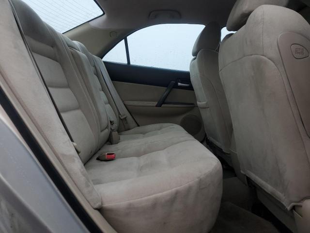 Foto 10 de la subasta – 2008 MAZDA 6 I con VIN 1YVHP80C585M18991