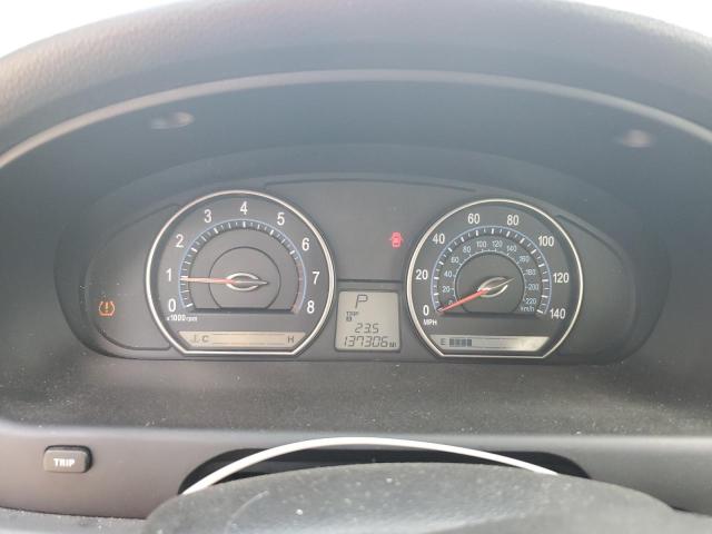 Photo 9 from auction – 2008 KIA OPTIMA LX with VIN KNAGE123485274861