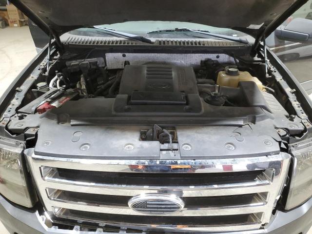 Photo 12 from auction – 2007 FORD EXPEDITION with VIN 1FMFK16557LA00402